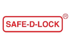Safe-D-Lock