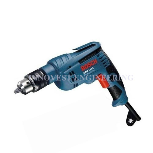 Bosch GBH 2-23 RE Professional Rotary Hammer with SDS-plus - Innovest  Engineering & Co